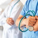 Doktorlar iş bıraktı: Sağlıkçılara yönelik şiddet olayları için çözüm istiyorlar