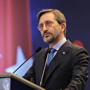 İletişim Başkanı Altun: Türkiye NATO'nun jeopolitik geleceğinin merkezindeki bir ülkedir