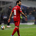 Liverpool Inter'i duran toplarla yıktı: İngilizler avantajı cebine koydu