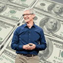 Apple CEO'su Tim Cook'un 99 milyon dolarlık ikramiyesi yatırımcılardan tepki topladı