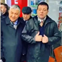 Sarıyerlilere tapu sözü veren İmamoğlu kendisine bu hatırlatılınca 'Burası çok önemli bir yer' dedi