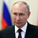 Putin'den 'Müzakereye hazırız' mesajı