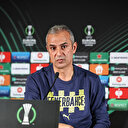 İsmail Kartal: Taraftarların sağ duyulu olması lazım