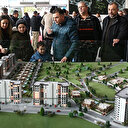 Yabancıya konut satışında tüm zamanların ocak ayı rekoru kırıldı