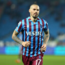 Trabzonspor'da Marek Hamsik Alanyaspor maçında oynamayacak