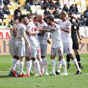 Malatyaspor galibiyeti unuttu: Antalyaspor yükselişe geçti