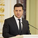Ukrayna Devlet Başkanı Zelenskiy'nden 'acil ateşkes' çağrısı
