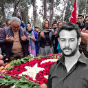 Fırat Çakıroğlu şehadetinin 7. yılında dualarla anıldı
