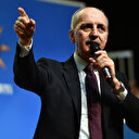 Numan Kurtulmuş: O masa altılı değil yedili masa birinin gölgesi hepsinin üstünde