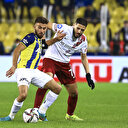 Benzia, ilk kez Fenerbahçe’ye karşı