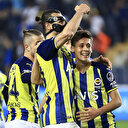 Kadıköy'de yüzleri güldüren adam: 16 yaşındaki Arda Güler mest etti