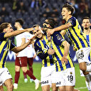 Fenerbahçe'de gençlik aşısı üç puanı getirdi: Arda yıldızlaştı Serdar golleri attı