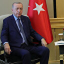 Cumhurbaşkanı Erdoğan Kongo'da kritik imzaları attı: 100 bin doz aşıyı beraberimde getirdim