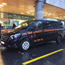 Uber geri döndü: İstanbul’da siyah minibüsler ile yeniden hizmette