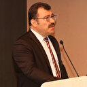 TÜBİTAK Başkanlığı'na Hasan Mandal atandı