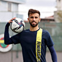 Fenerbahçe Diego Rossi'yi KAP'a bildirdi