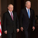 Biden ve Putin 'Ukrayna' konulu zirve için prensipte anlaştı