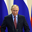 Rus lider Putin: Somut bir tehditle karşı karşıyayız
