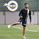 Fenerbahçe'nin Diego Rossi ile 4 yıllık sözleşme imzaladığı iddia edildi
