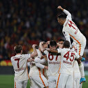 Galatasaray çılgın maçta Göztepe'yi 3-2 mağlup etti