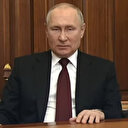 Rusya Devlet Başkanı Putin Donetsk ve Luhansk'ın bağımsızlığını tanıdı
