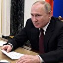 Putin'in Donetsk ve Lugansk kararına dünyadan tepki yağıyor: Rusya çatışmayı körüklüyor