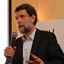 Gezi ile Çarşı davaları ayrıldı: Osman Kavala'nın tutukluluğunun devamına karar verildi