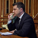 Zelenskiy, Macron ve Scholz ile telefonda görüştü