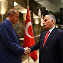 Cumhurbaşkanı Erdoğan: Albayrak Grubu'na inancım tam