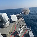 MSB'den Doğu Akdeniz’de nefes kesen eğitim