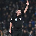 Slavia Prag - Fenerbahçe maçını Chris Kavanagh yönetecek