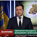 Ukrayna Devlet Başkanı Zelenskiy: Kimseye bir şey vermeyeceğiz