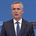 NATO Genel Sekreteri Jens Stoltenberg: Rusya'nın bölgede 150 binden fazla askeri var