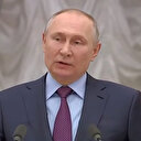 Rusya Devlet Başkanı Putin: Minsk Barış Anlaşması artık yok