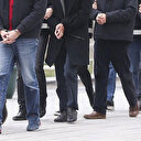 FETÖ/PDY silahlı terör örgütüyle irtibatlı 76 şüpheli hakkında Ankara merkezli 25 ilde gözaltı kararı verildi