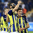 Arda Güler parlıyor