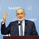 “Millet İttifakı’nda değiliz” diyen Temel Karamollaoğlu: Birlikteliğimize altılı ittifak diyebiliriz