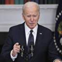 Joe Biden: Direkt Rus ekonomisini hedef alan yaptırımlar yapacağım