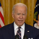 Joe Biden'dan sert çıkış: Direkt Rus ekonomisini hedef alan yaptırımlar uygulayacağım