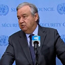 BM Genel Sekreteri Guterres: Artık müzakereye dönme vakti