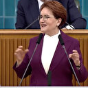 Meral Akşener’den CHP’ye gönderme: İYİ Parti olmasaydı büyükşehirler ne olacaktı arada hatırlatmak lazım