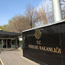 Türk balıkçı teknesine saldırmışlardı: Yunanistan Büyükelçiliği Müsteşarı Dışişleri Bakanlığı'na çağrıldı