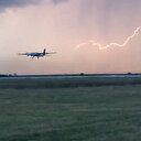 Baykar paylaştı: "Akıncı" şimşeklerin takibinde