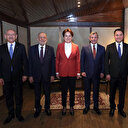 Akşener’den CHP’ye gönderme: İYİ Parti olmasaydı büyükşehirler ne olacaktı arada hatırlatmak lazım