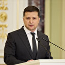 Ukrayna Devlet Başkanı Zelenskiy: Rusya Ukrayna’ya saldırıyı onayladı