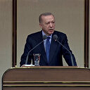 Cumhurbaşkanı Erdoğan: Rusya'nın harekatı kabul edilemez