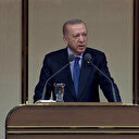 Cumhurbaşkanı Erdoğan: Rusya'nın harekatını reddediyoruz