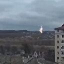 Rus helikopterinin düşürüldüğü anlar kamerada
