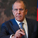 Askeri harekattan sonra Lavrov'dan ilk açıklama: Tüm ülkelerle diyalog kurmaya hazırız