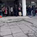 Polonya'da Ukraynalı mülteciler için kabul noktaları oluşturulmaya başlandı